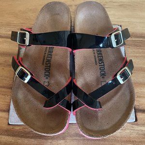 Birkenstock Vegqn Mayari, size 37